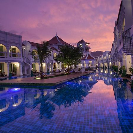 Supicha Pool Access Hotel - Sha Plus Phuket Esterno foto