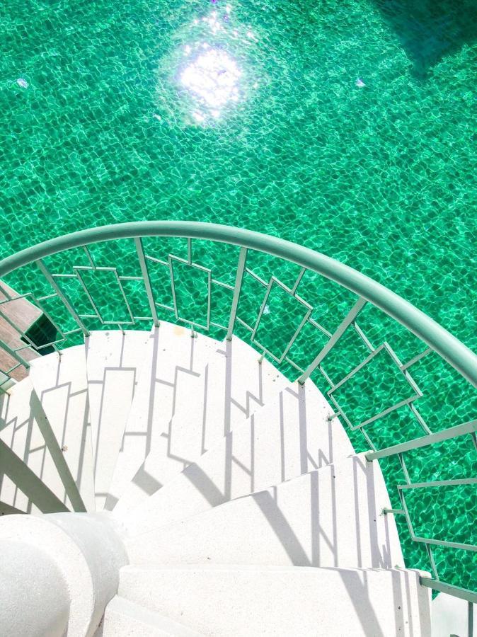 Supicha Pool Access Hotel - Sha Plus Phuket Esterno foto