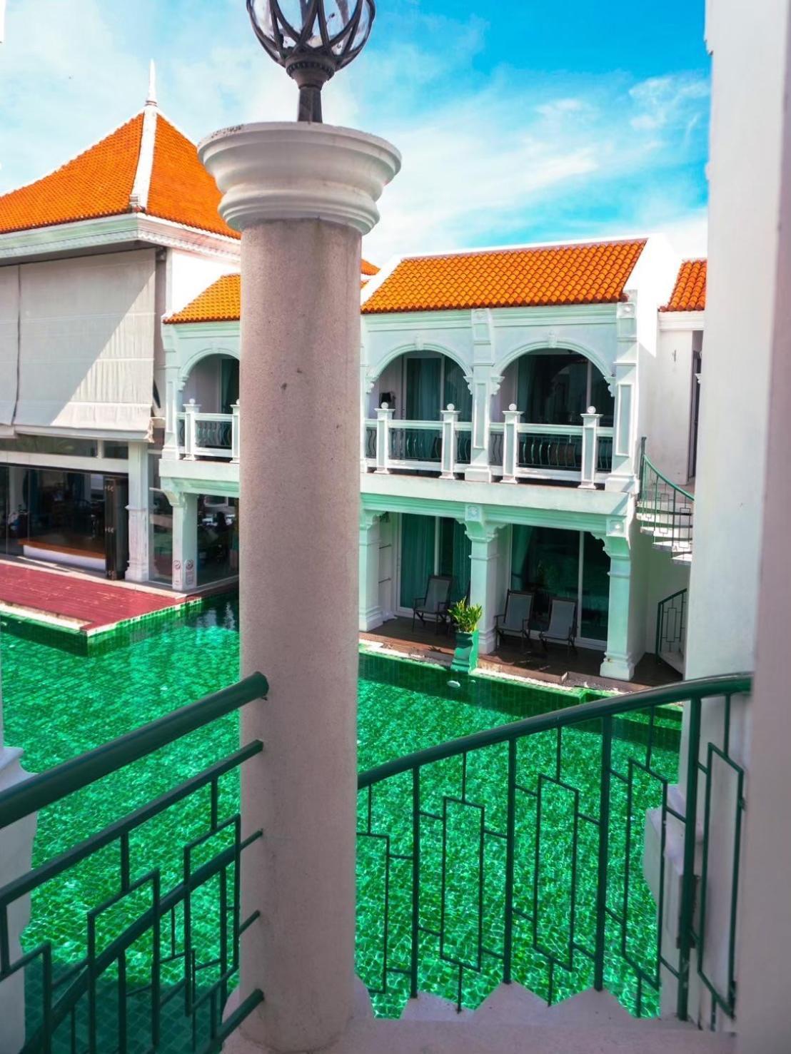 Supicha Pool Access Hotel - Sha Plus Phuket Esterno foto