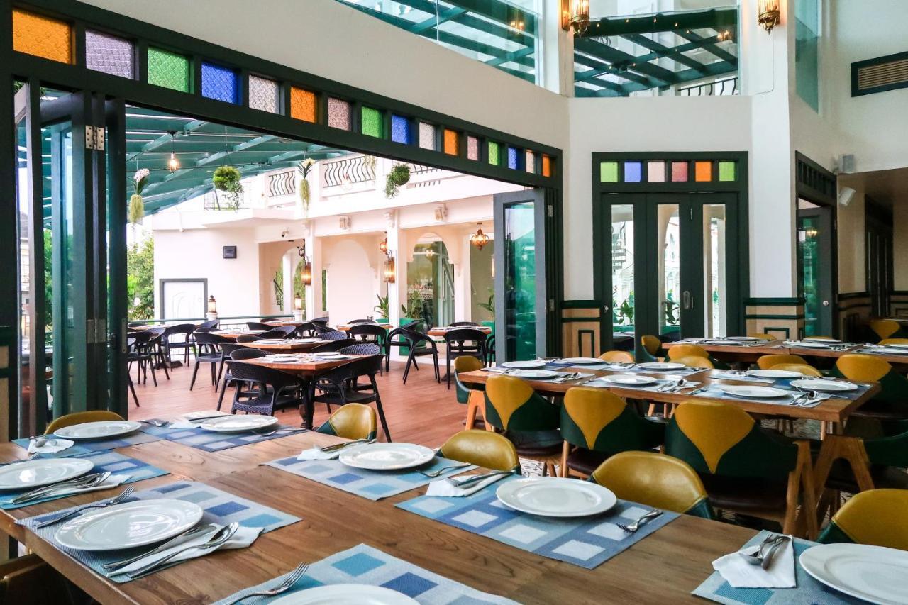 Supicha Pool Access Hotel - Sha Plus Phuket Esterno foto