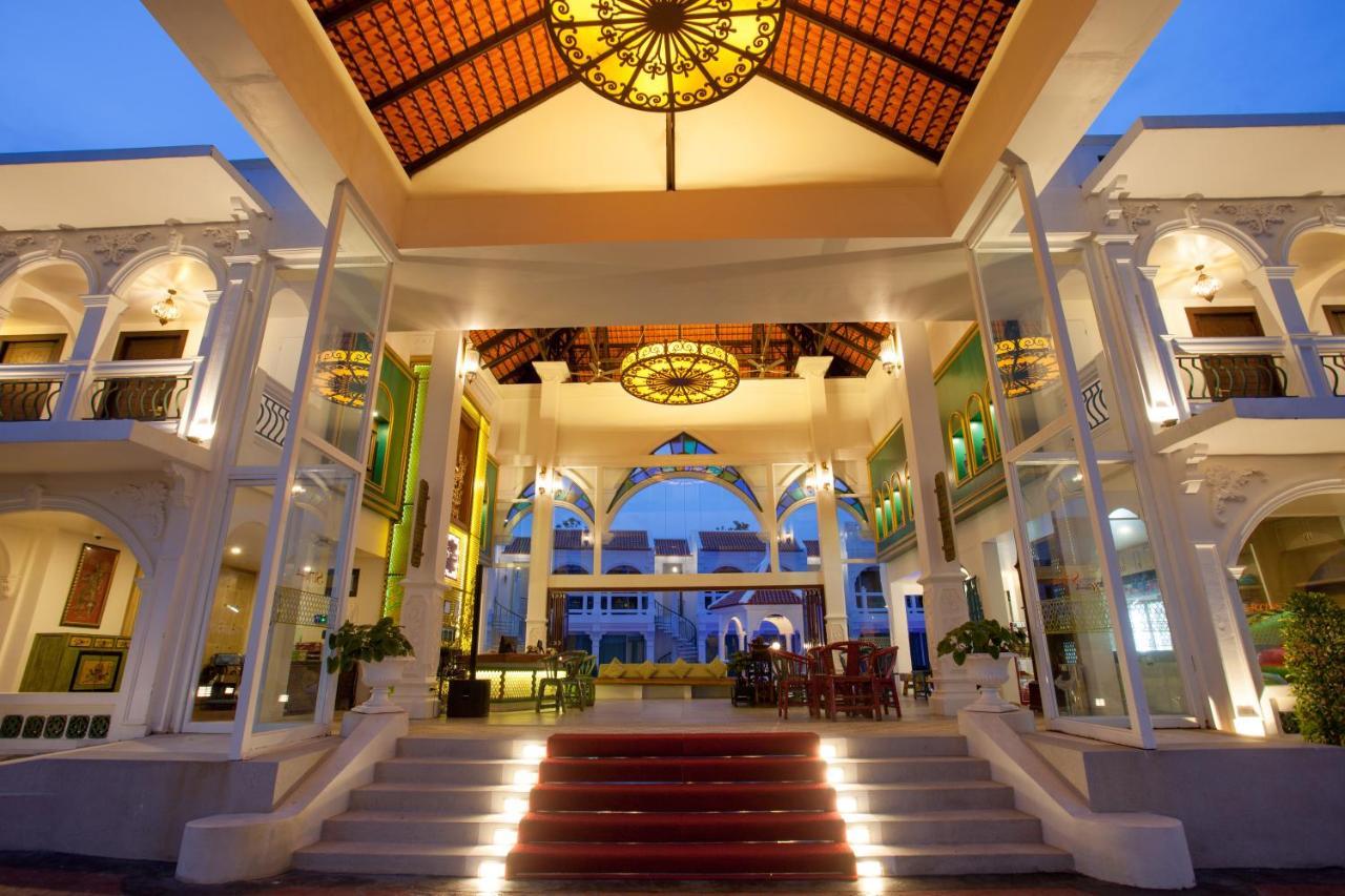 Supicha Pool Access Hotel - Sha Plus Phuket Esterno foto