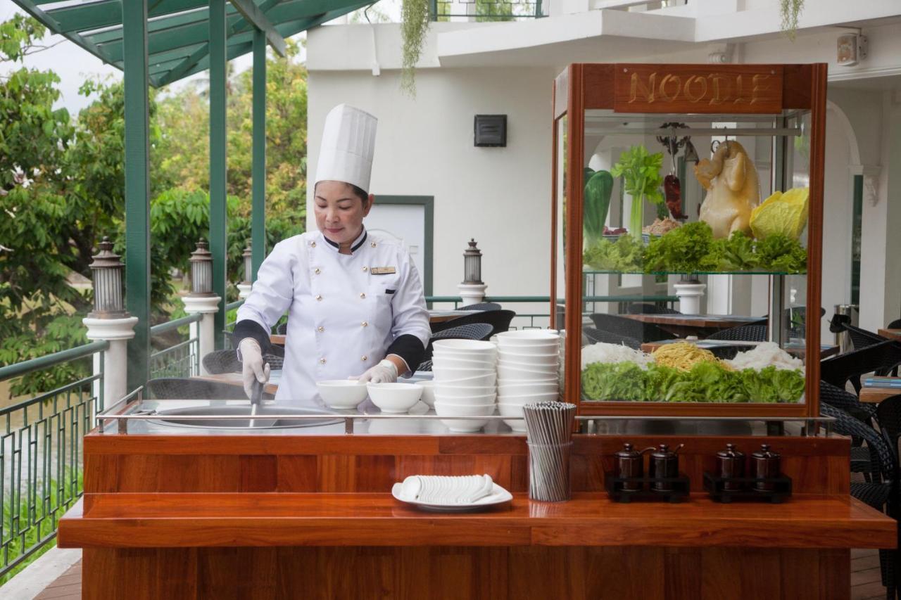 Supicha Pool Access Hotel - Sha Plus Phuket Esterno foto