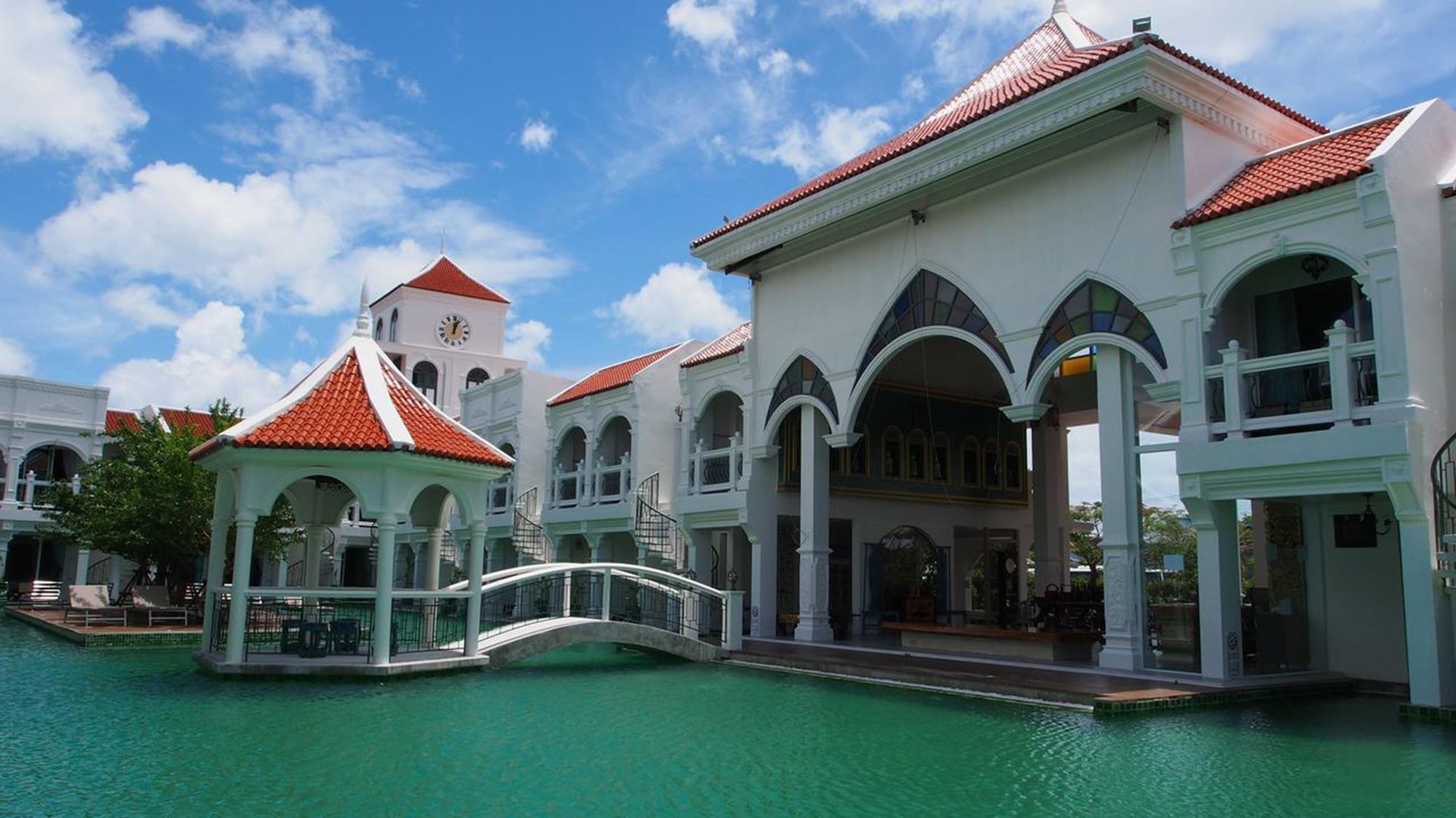 Supicha Pool Access Hotel - Sha Plus Phuket Esterno foto